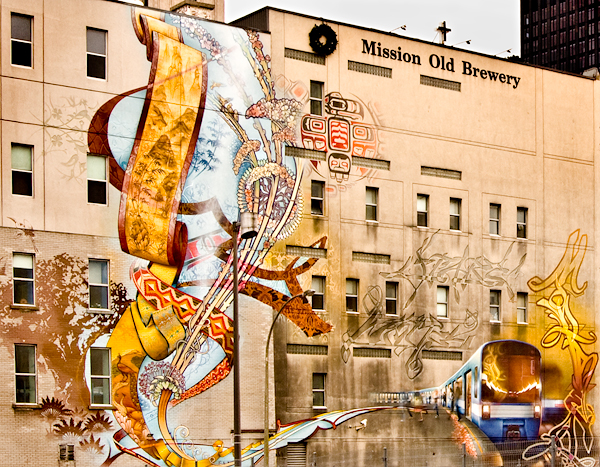 Montreal Art