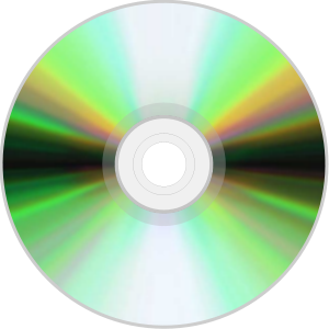 The compact disc